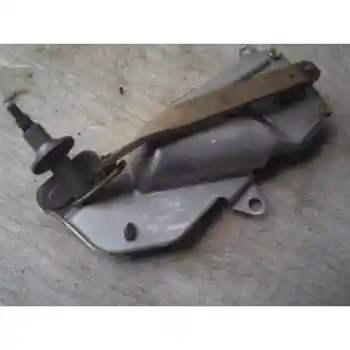 

109483 engine Clean Rear Renault Megane I Classic (la0) 1.9 D Europe