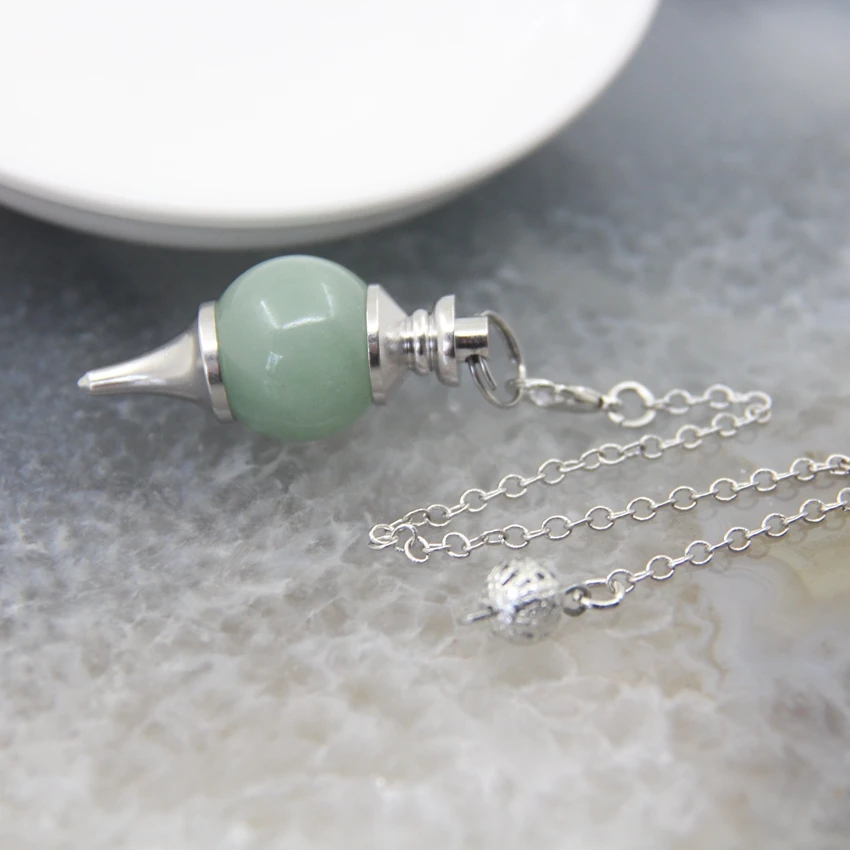 Green aventurine