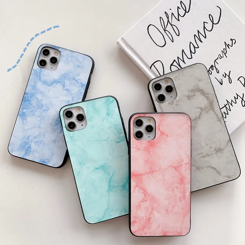

Luxury Marble Leather Phone Case for Redmi 6 6 Pro 7 7A 8 8A K20 K20 Pro Redmi Note 7 Note 8 Note 8 Pro Mi A3 Mi 9T Mi CC9e 9 SE