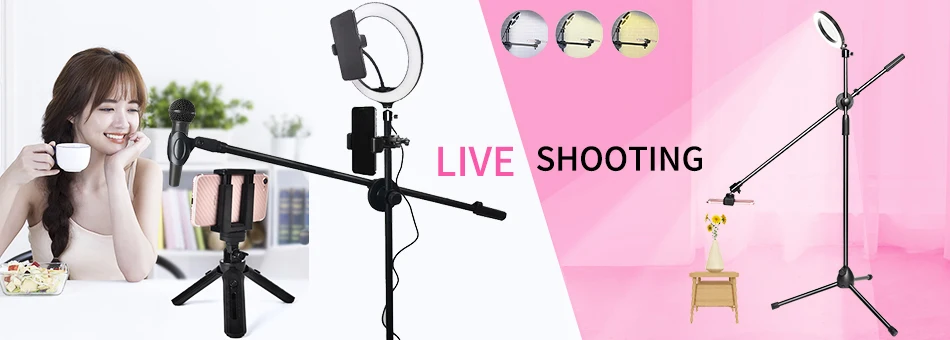 950x340 直播拍摄