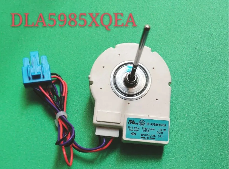 

Refrigerator accessories BCD-518WEC refrigeration fan motor