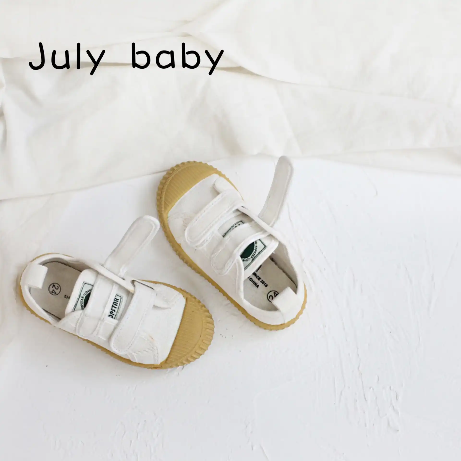 baby soft bottom converse