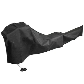 

Durable Rowing Machine Protective Cover, UV Protection Waterproof Dust Cover for Indoor Or Outdoor Use