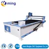 1200mm*1200mm 1212 Automatic Cnc Plasma Cutting Machine for 0-30mm Steel Cutting/1325 1530 Plasma Cutter 6