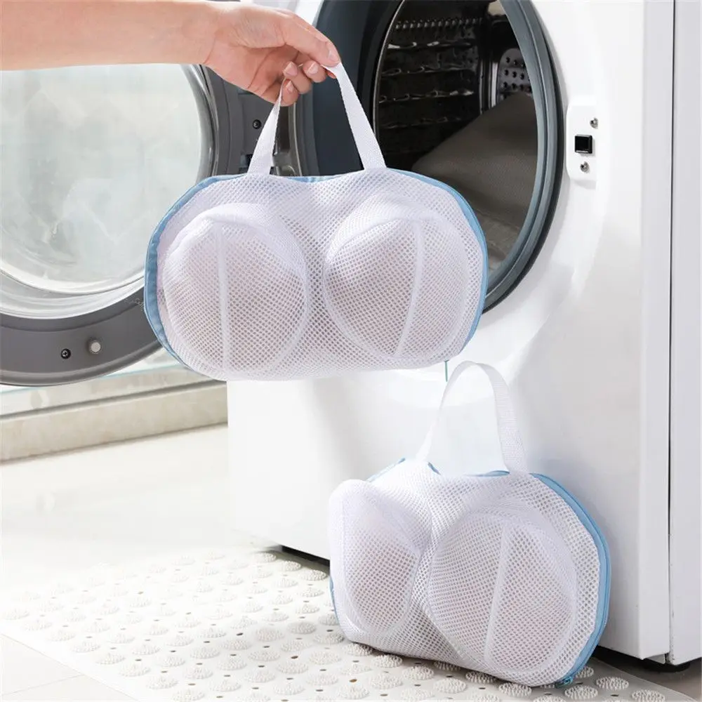 Mesh Bags Bra washing bag Laundry bag protection Underwear pouch underwear 