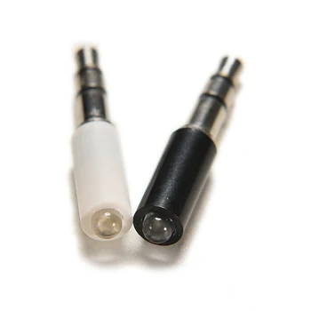 

Universal Intelligent Mobile Smart Infrared IR Remote Control Dust Plug Mini For IOS/ Android Samrt Phone TV