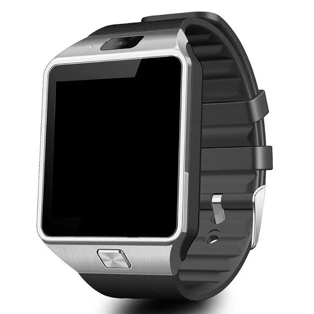 

Dz09 High-sensitivity Waterproof Smart Watch Phone Camera Support SIM Card Internet Touch Screen Positioning Photo New
