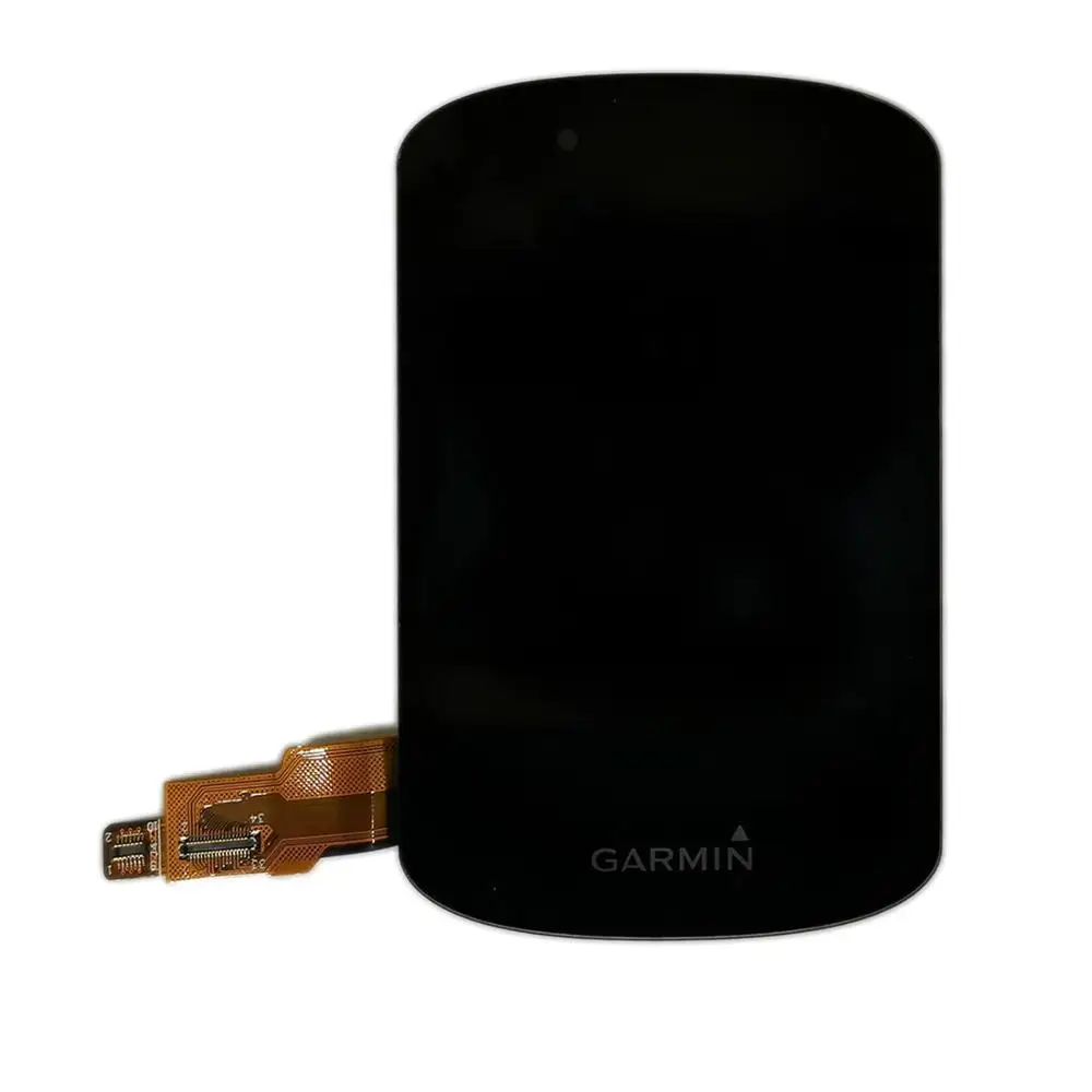 Оригинальный ЖК-дисплей для GARMIN 530 Garmin измеритель скорости велосипеда панель