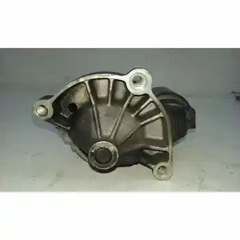 

STARTER MOTOR PEUGEOT 306 SALOON 3/5 DOORS (S1)