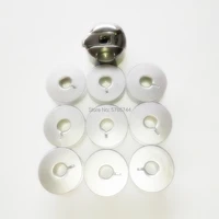 Trimming Hooks HSH-7.94ATR HSH-7.94BTR DSH-7.94ATR DSH-7.94BTR 110-38650 – High-Quality Rotary Hooks for Lockstitch Sewing Machines JUKI, Brother, Singer, Jack - Image 3
