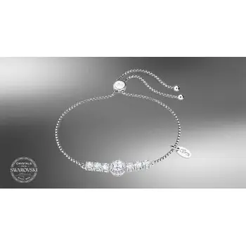 

Bracelet LOTUS LP2008-2/1 925mm SILVER and SWAROVSKI