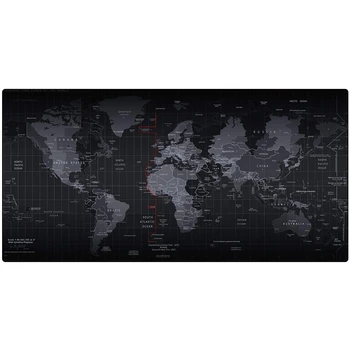 

XXL Code Oversized Table Mat and Computer Gaming Mouse Pad, Suitable for Office and Home Keyboard Pads (900 x 400 x m)