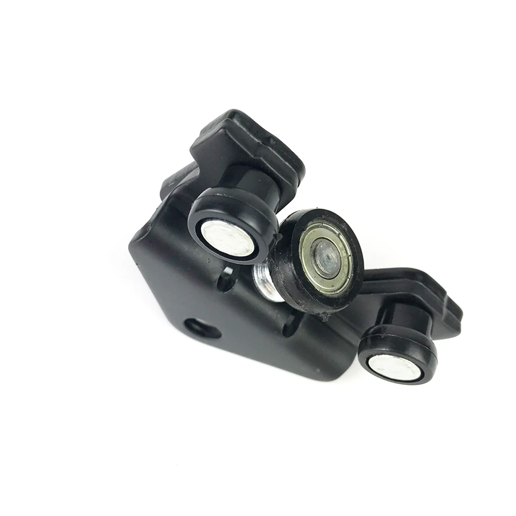 Замена нижней левой раздвижной двери ролика для Nissan/Vauxhall/Vivaro/Renault Trafic 2001-2010