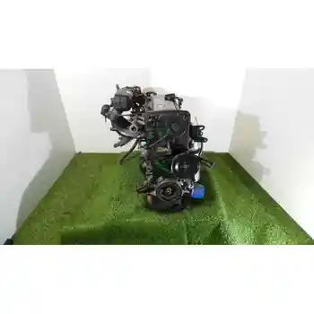 

82809 Full engine Hyundai Accent (lc)