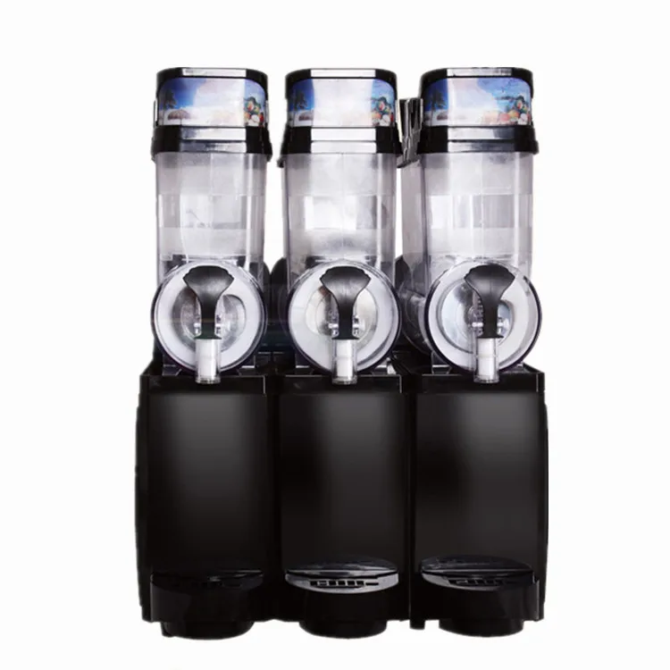 

45L Commercial Making New Ice Slush Machine /Ice Slush Maker Machine on sale in china