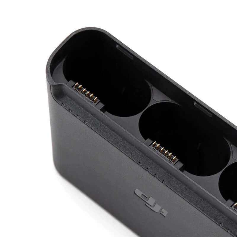 DJI Mavic мини батарея+ Дрон батареи зарядный концентратор для Dji Mavic Fly аксессуары