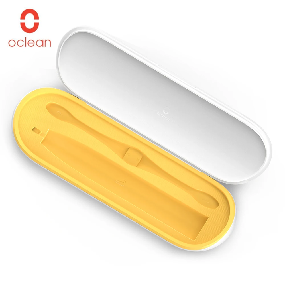 Oclean зубная щетка X/Z1 Дорожный Чехол для переносная электрическая Z1/X Коробка