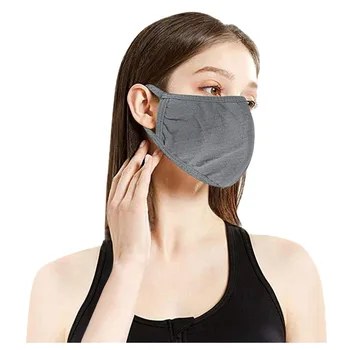 

Face Cover Washable Proof Protect Earloop mascaras Breathable Mouth Cover Outdoor Face Cover 1pc Cartoon Face Toiletry Kits
