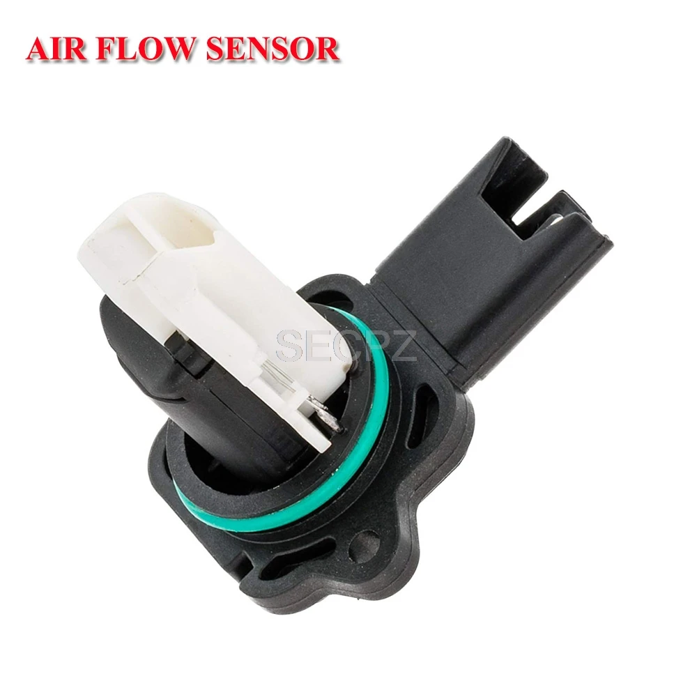 

Car Mass Air Flow Sensor Fits For BMW 128i 328i 528i X3 X5 Z4 2007 2008 2009 2010 2011 2012 2013 5WK97508Z 13627551638