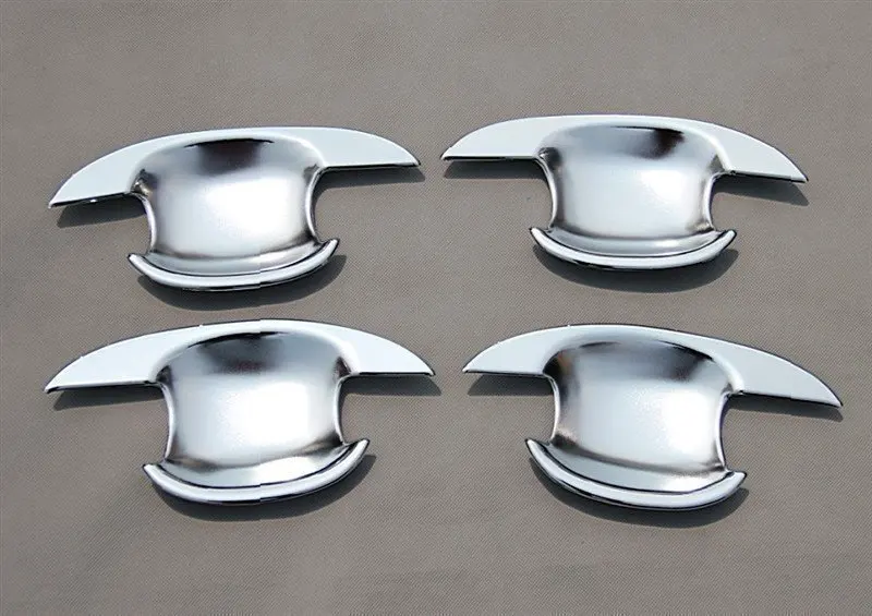 

Suitable for Citroen C- quatre Rear Box Handle Door Handle Within Door Handle Modified Only Decorative Sticker Light Bar