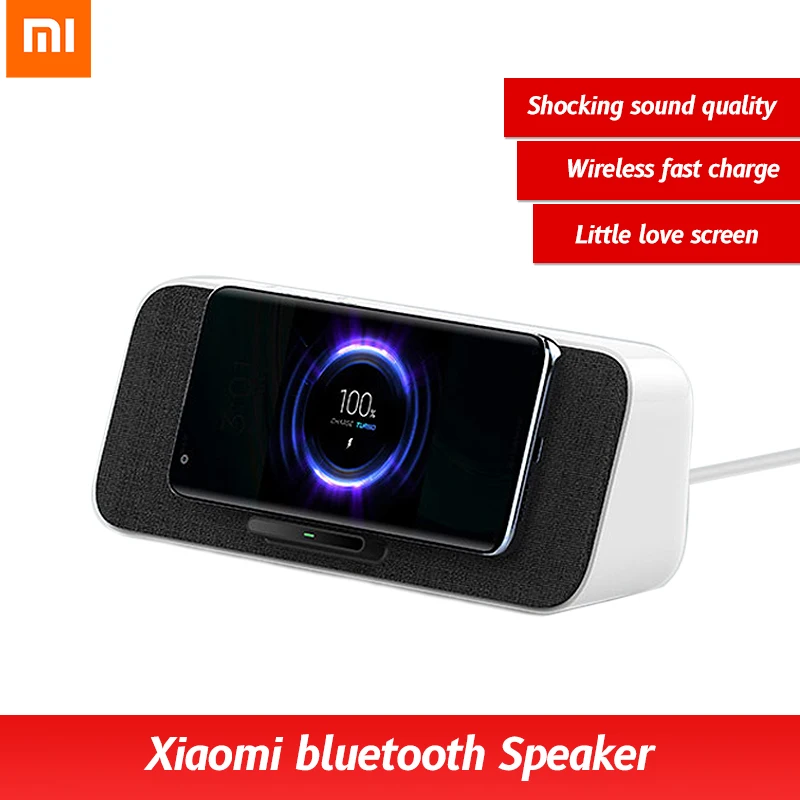 30w bluetooth speaker