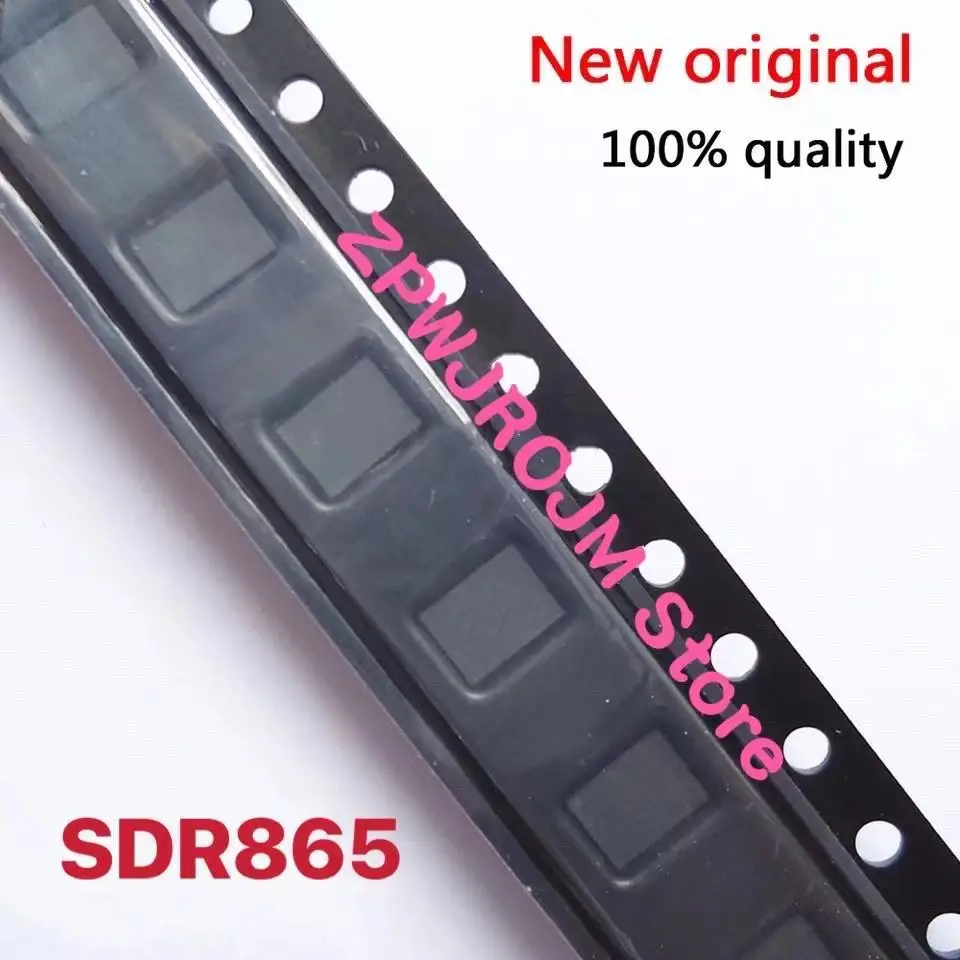 Процессор SDR865 005 для iphone 12 12Pro/12pro Max /12mini |