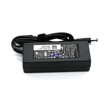 

19.5V 4.62A Laptop AC Adapter Power Supply For Dell E6230 XT3 E6320 XT2 E4310 90W Charger
