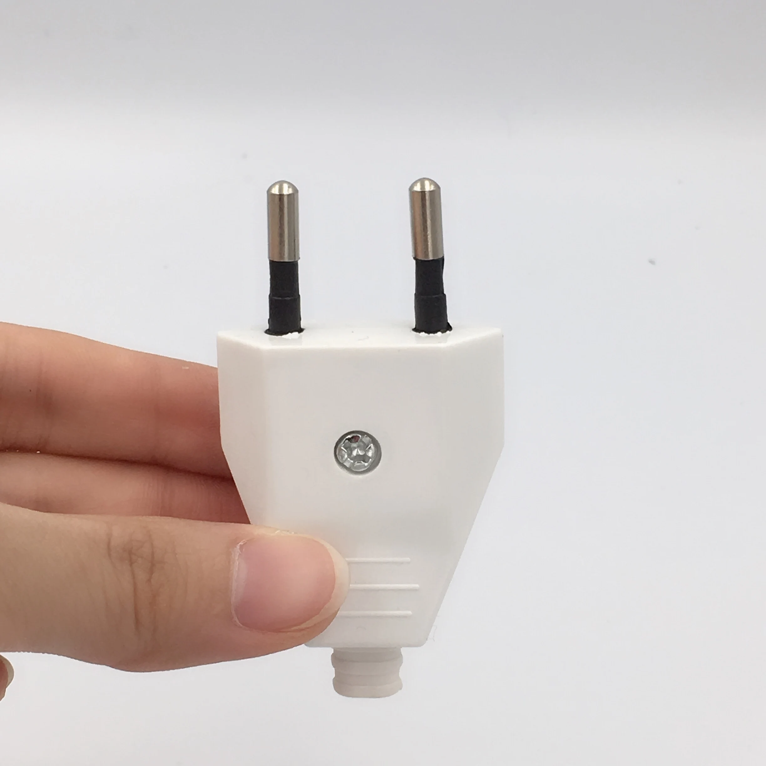 4 0mm Eu Male Female Vde Cord Plug Socket Europ Eu Male Female Vde Cord Plug