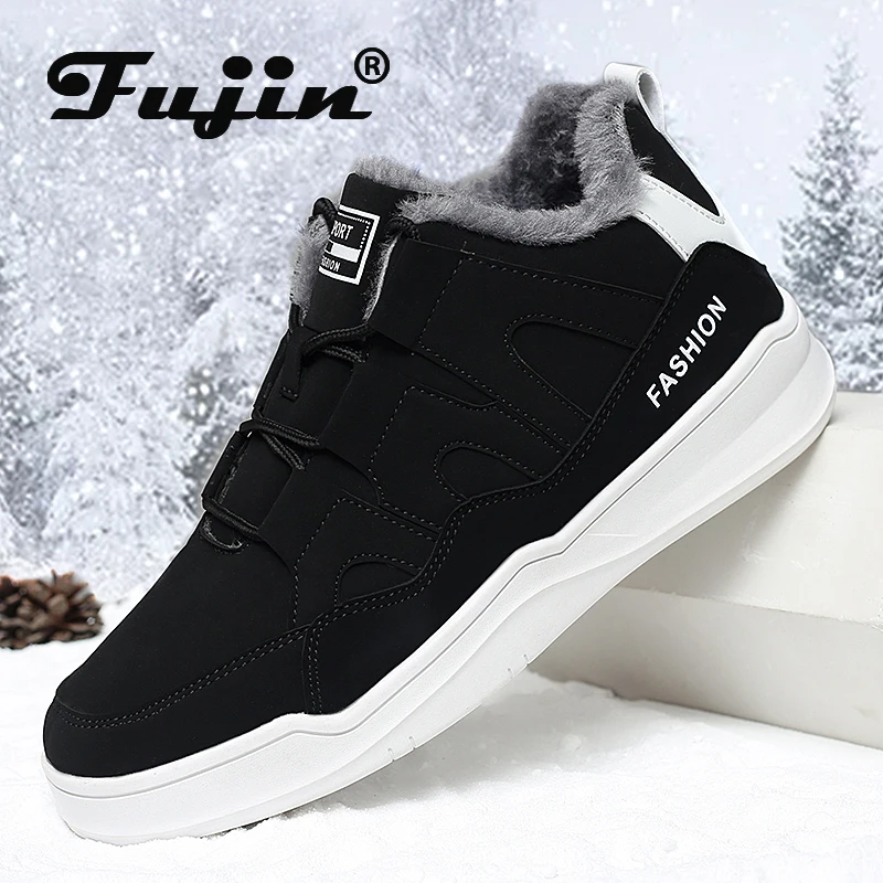 

fujin Sneakers Women Casual Shoes Outdoor Comfortable Hot Sale Woman Fashion Sneaker Autumn Winterc Flats Casual Shoes