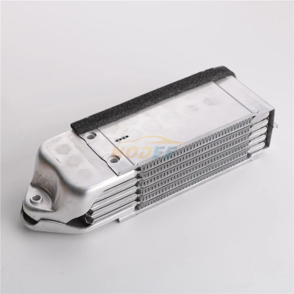 Radiatore Olio Hodee Per Volkswagen Vw 5000 Karmann Ghia Super Beetle Carry Te Oe:113117021 / 113117021X / 113117021V