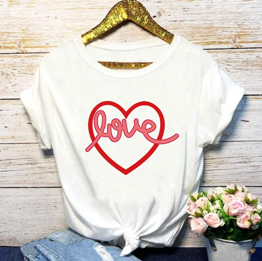 

MG25 2020 women's summer loose T-shirt,very comfortable