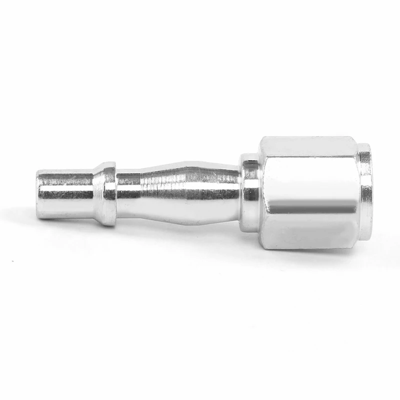 

12PCS Air Line Fittings Connectors Release Hose Compressor Fitting Connector Set