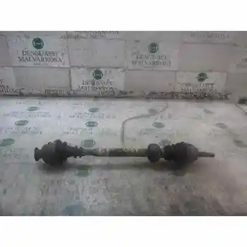 

TRANSMISSION FRONT RIGHT RENAULT MEGANE I HATCHBACK SEDAN (BA0) 1.4e RL [14894934]