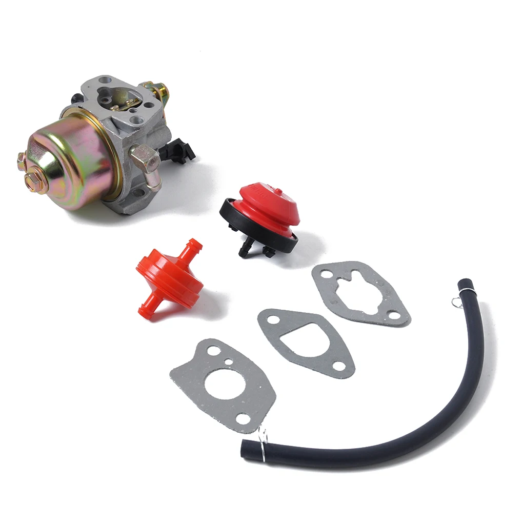 Замена для MTD Cub Cadet Troy Bilt 951-10974/951-10974A/951-12705 Карбюратор Carb
