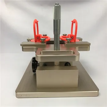 

Free shipping LY-688 LCD Dismantle Machine Manual A-frame Separator For Samsung Precisely Adjust By Micrometer