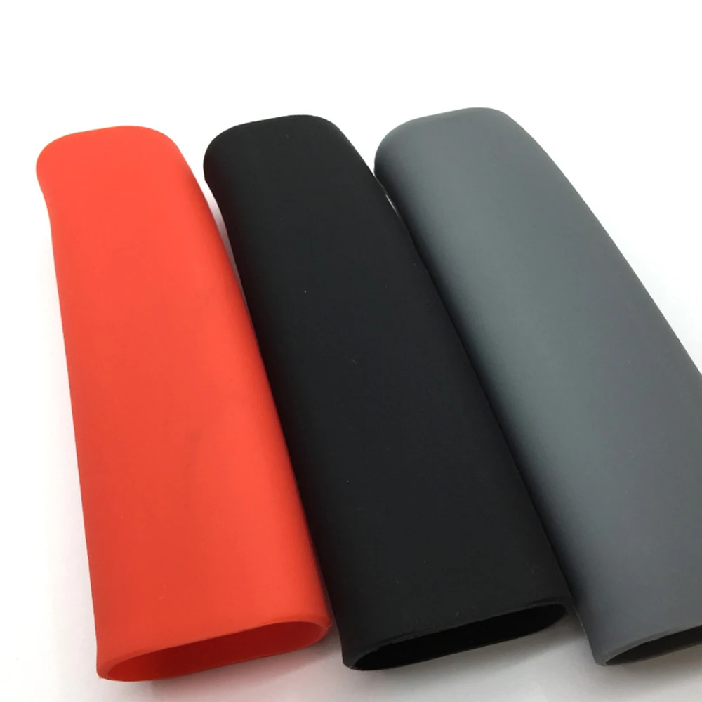 Hand Brake Cover New Truck Parts Auto Decoration Car Handbrake Sleeve Protective Case Anti-slip hand brake cover
