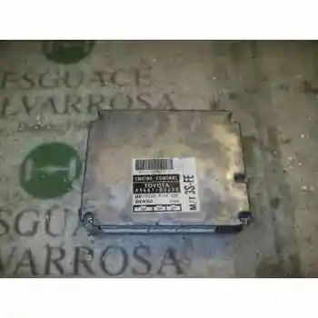 

SWITCHBOARD ENGINE UCE TOYOTA AVENSIS MINIVAN (T22) 2.0 Sun 8966105250 U. c. AND AI372 DENSO [8722876]