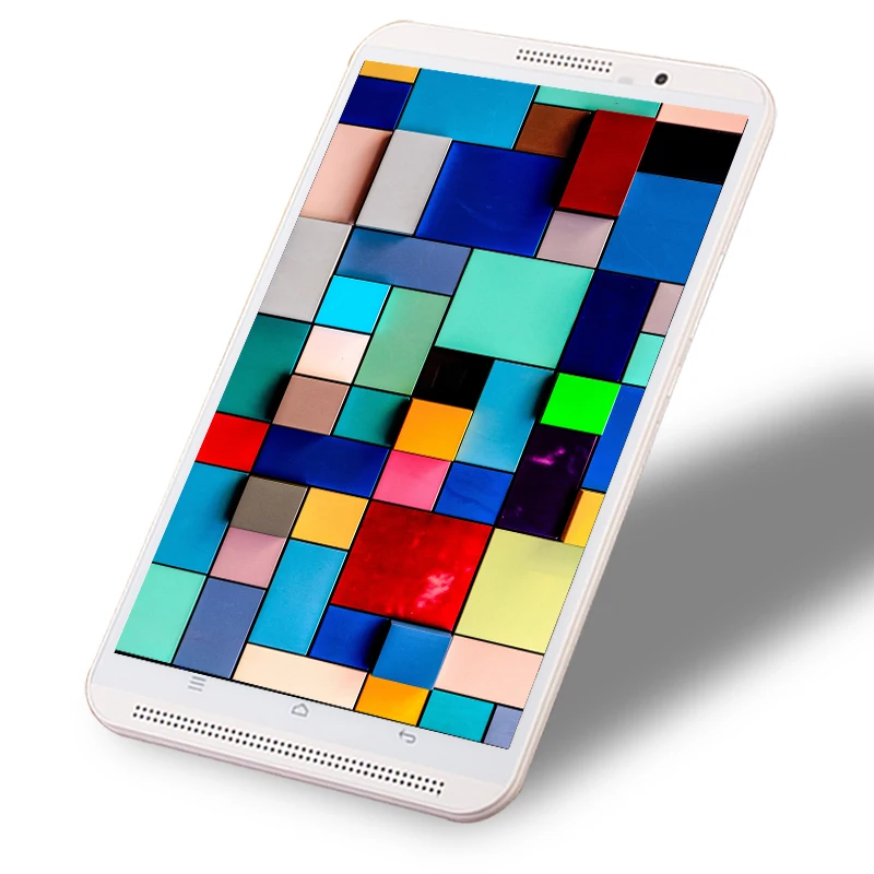 Global 8 дюймов планшетный ПК с системой андроида и 8,0 octa core 6 ГБ+ 64 Гб Dual SIM карты 4 аппарат не привязан к оператору сотовой связи фаблет 5G WI-FI Bluetooth gps Планшеты+ подарок