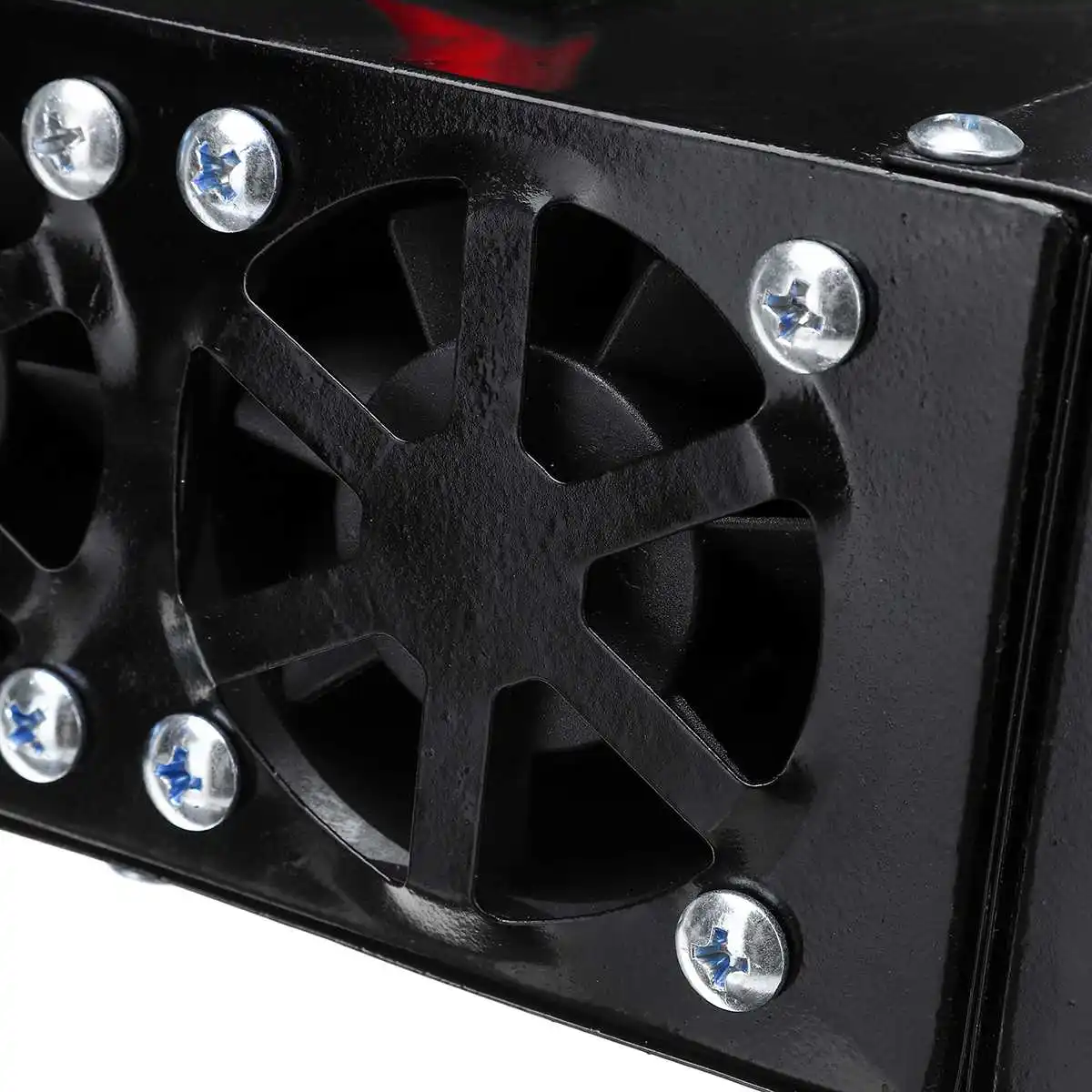 1000W 12 V/24 V Автомобильный Электрический тепловентилятор Авто нагрева воздуха вентилятор стояночный отопитель Стекло обогреватель окно в солнечном нагревателе для автомобиля автодом, грузовик
