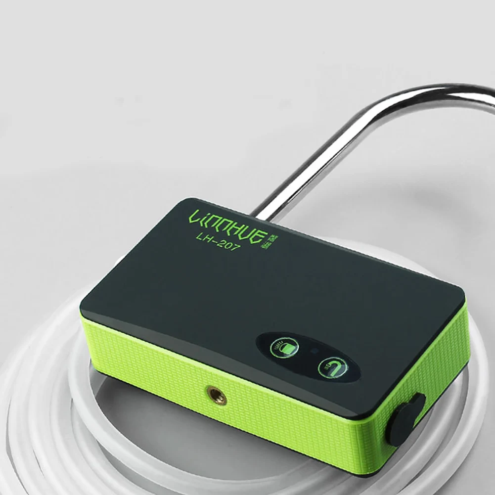 Инструмент для поглотителя воды, для рыбалки на открытом воздухе, Handsfree, легкий светодиодный насос, USB, перезаряжаемый, портативный, автоматический, с добавлением кислорода, наживка, светильник