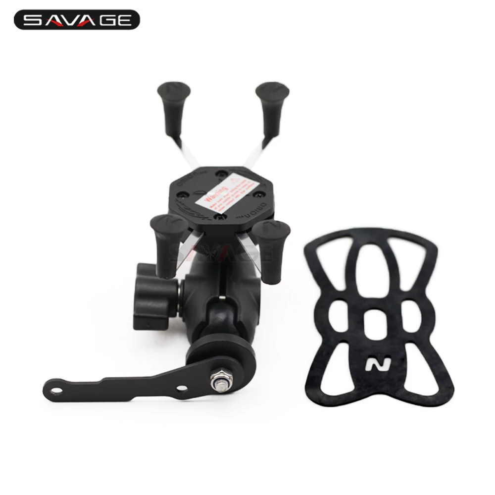 GPS Navigation framemobile phone Navigation Bracket  (8)