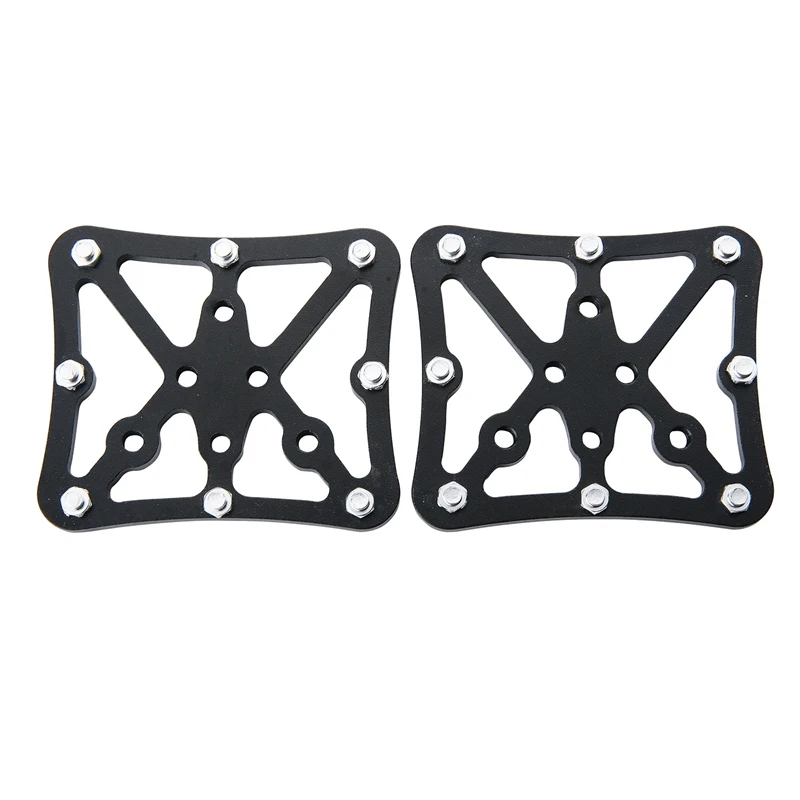 mtb pedal adapter