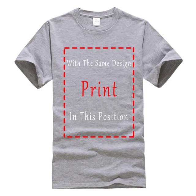 Newest Fashion Tee Shirt 