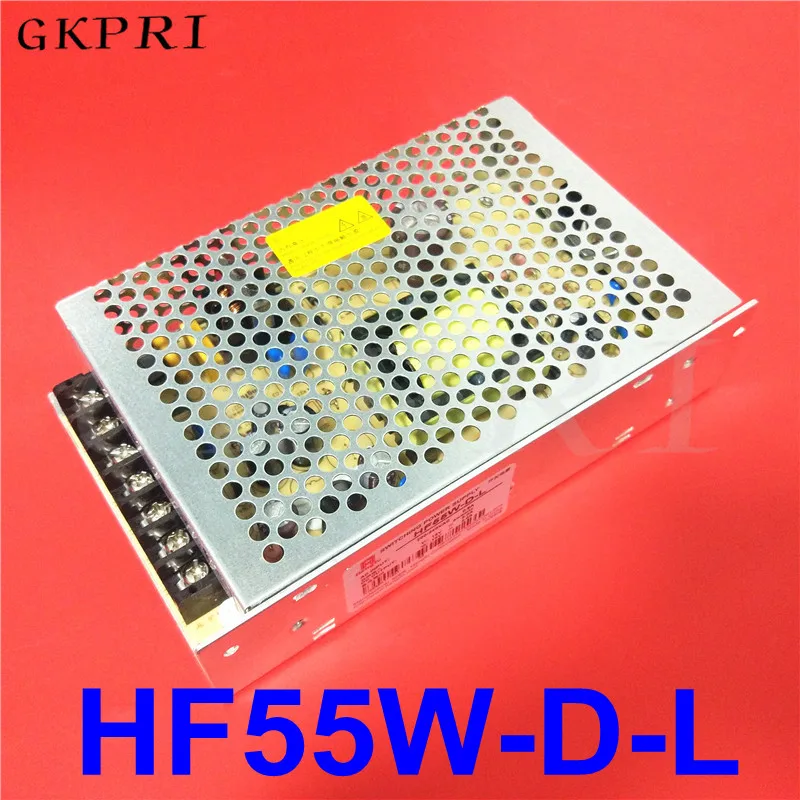 Laser printer power supply HF55WDL HF55WDZ HF55WDM Hengfu DC15V2A