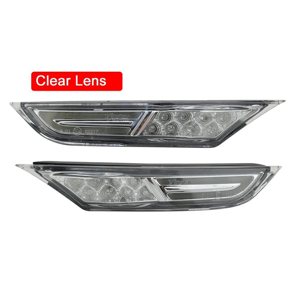   2-in-1  LED ̵ Ŀ Ʈ ڹ  õ  DRL  , ֻ GTR R35 2007-2018, 2 