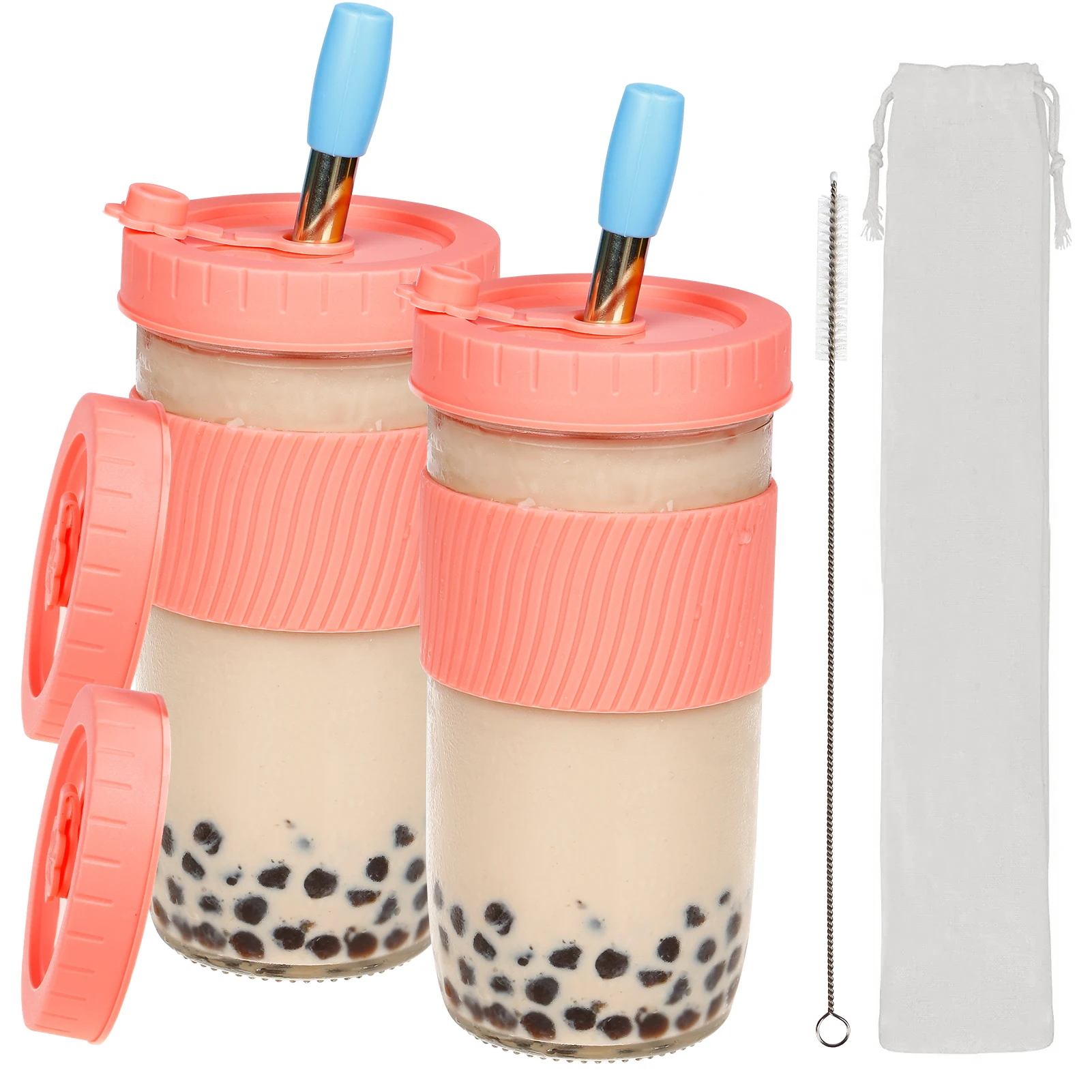 https://ae01.alicdn.com/kf/H0800816cbd4f40c1ac84b290cde73bd2r/Reusable-Bubble-Tea-Cup-Smoothie-Cups-24Oz-Glass-Boba-Tumbler-with-Lids-Straw-Silicone-Sleeve-Travel.jpg