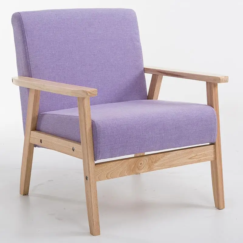Moderno Para Moderna пуф модерн Divano мебель сделать Salonu Sillon деревянный Mobilya Mueble De Sala комплект Гостиная мебель диван-кровать