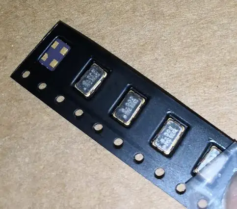 

10PCS 5032 4pin 8MHZ 8M 8.000MHz ±25PPM 3.3V 5.0*3.2mm 4 feet Active crystal resonator ZJ