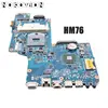 NOKOTION H000052590 For Toshiba Satellite C850 L850 Laptop Motherboard 15.6'' HM76 HD4000 DDR3 Support i3 i5 i7 ► Photo 1/6