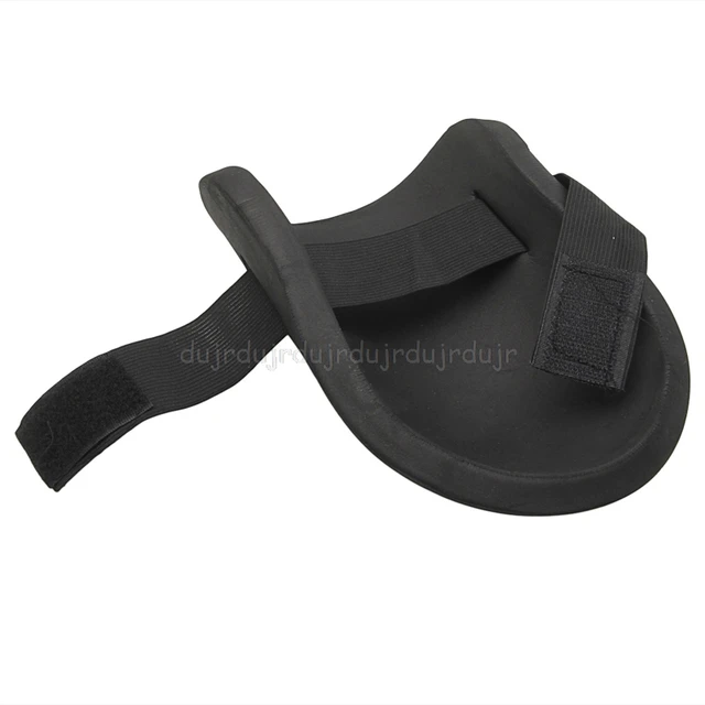 1Pair Kneepads Flexible Soft Foam Kneepads Protective Sport Work Gardening Builder Knee Protector Pads Workplace Safety 2